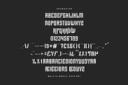 Varlord Font, a Serif Font by Maulana Creative (Thumbnail 6 of 6)