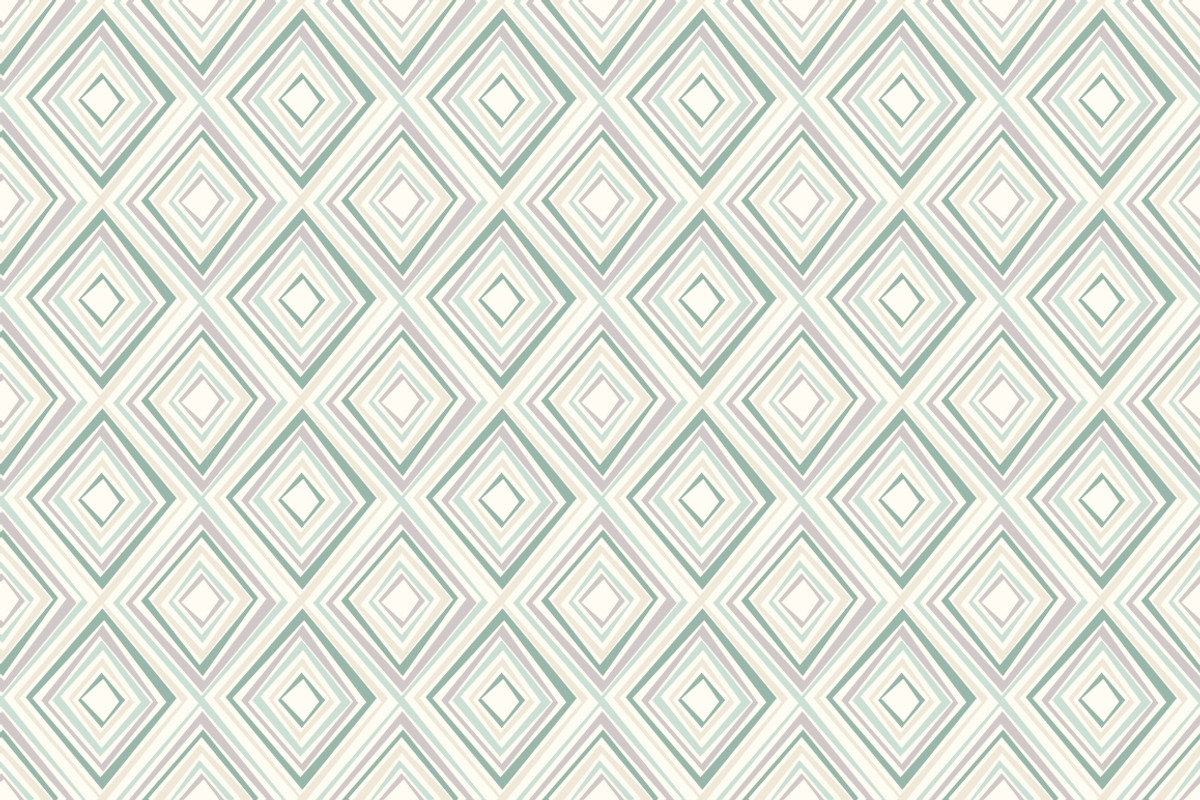 Set of 8 seamless Geometry Patterns, a Pattern Graphic by NataLito (Photo 2 of 5)