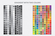 640 + Free (149) Gradients, a Gradient Add-On by Pentaclay (Thumbnail 4 of 5)