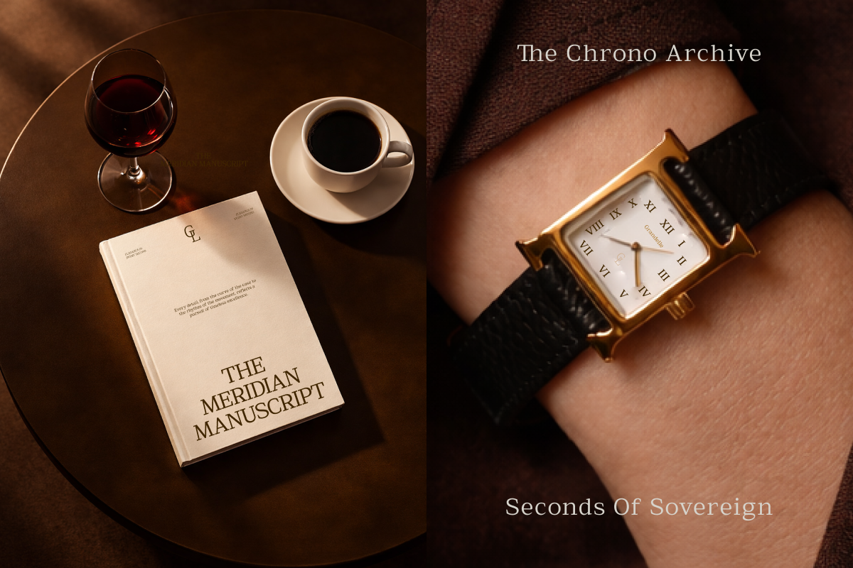 GC New Times Remain - Timeless Serif, a Serif Font by Glyphonic (Photo 11 of 16)