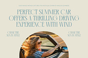 Comela Elegant Ligature Serif, a Serif Font by timelesstype.co (Thumbnail 16 of 20)