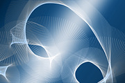 Flow Geometry Abstract Background, a Background Graphic by NJ Himel (Thumbnail 15 of 51)