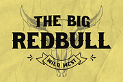 Crosswild - Blackletter Font, a Blackletter Font by AQR Studio (Thumbnail 2 of 8)