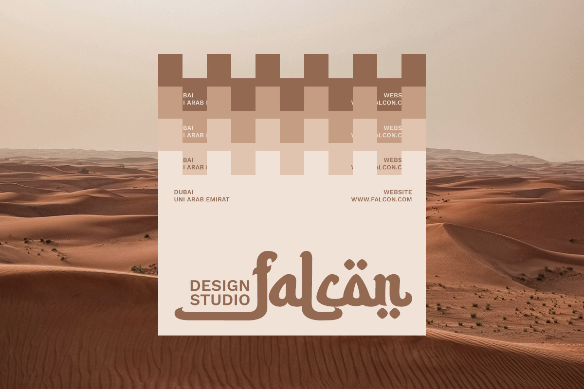 Haliya - Arabic Font Style Typeface, a Handwritten Font by Afkari Studio (Photo 7 of 10)
