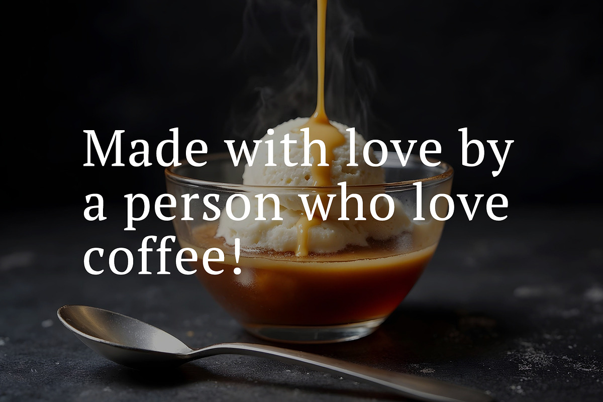 Cold Coffee Images Pack, a Food & Drink Photo by Beshr Abdulhadi (Photo 5 of 9)