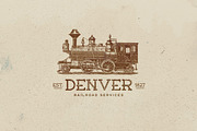 Buckhorn Typeface, a Slab Serif Font by Tugcu Design Co. (Thumbnail 5 of 8)