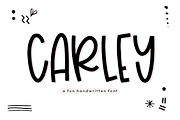 Mini Crafty Font Bundle, a Script Font by KA Designs (Thumbnail 29 of 29)