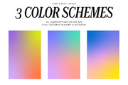 Linear Abstract | Social Templates, a Social Media Template by Like Magic Studio (Thumbnail 2 of 7)
