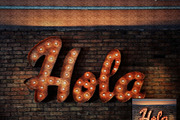 Knitting Photoshop Action, an Action Add-On by AndriyFM (Thumbnail 5 of 18)