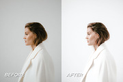 5 Light and Airy Lightroom Presets, a Preset Add-On by TheWayfarerShoppe (Thumbnail 3 of 7)