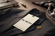 Hesapu | Modern Luxury Serif Typefac, a Font by Astuti Studio (Thumbnail 12 of 16)