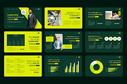 Leadership Training - Keynote, a Presentation Template by QR Design Studio (Thumbnail 2 of 3)