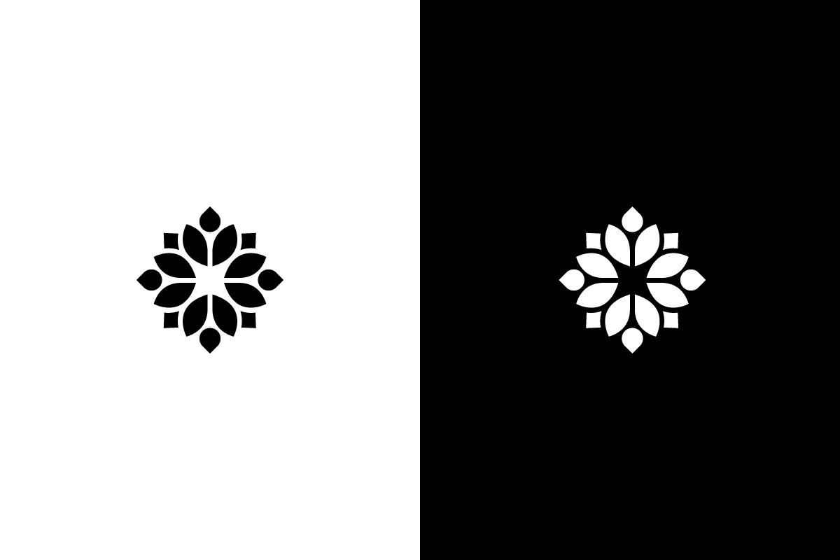 Nature Logo Design Templet, a Branding & Logo Template by arhabib (Photo 9 of 10)