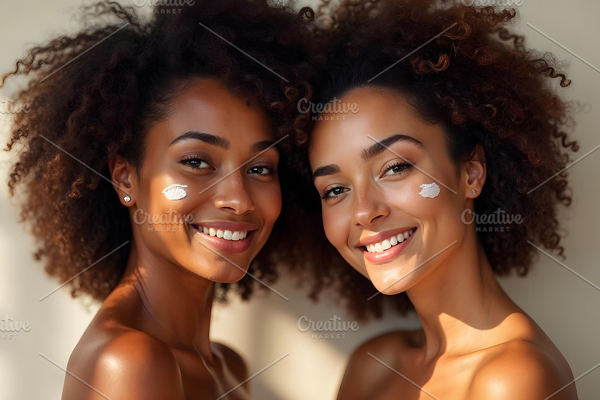 40 Skincare + Beauty Models Photos, a Beauty & Fashion Photo by PixelsDesign (Photo 13 of 17)
