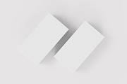 Shoe Box Mockup - 8 Views, a Packaging Mockup by Illusiongraphic (Thumbnail 14 of 17)