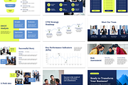 GTM Business, a Presentation Template by Sixtemp (Thumbnail 3 of 3)