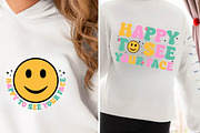 Happy To See Your Face Png SVG, an Object Graphic by EllaMaiyaali (Thumbnail 3 of 4)