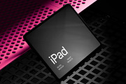 M4 iPad Pro 13 Mockups, an iPad Mockup by pixelbuddha.net (Thumbnail 3 of 13)