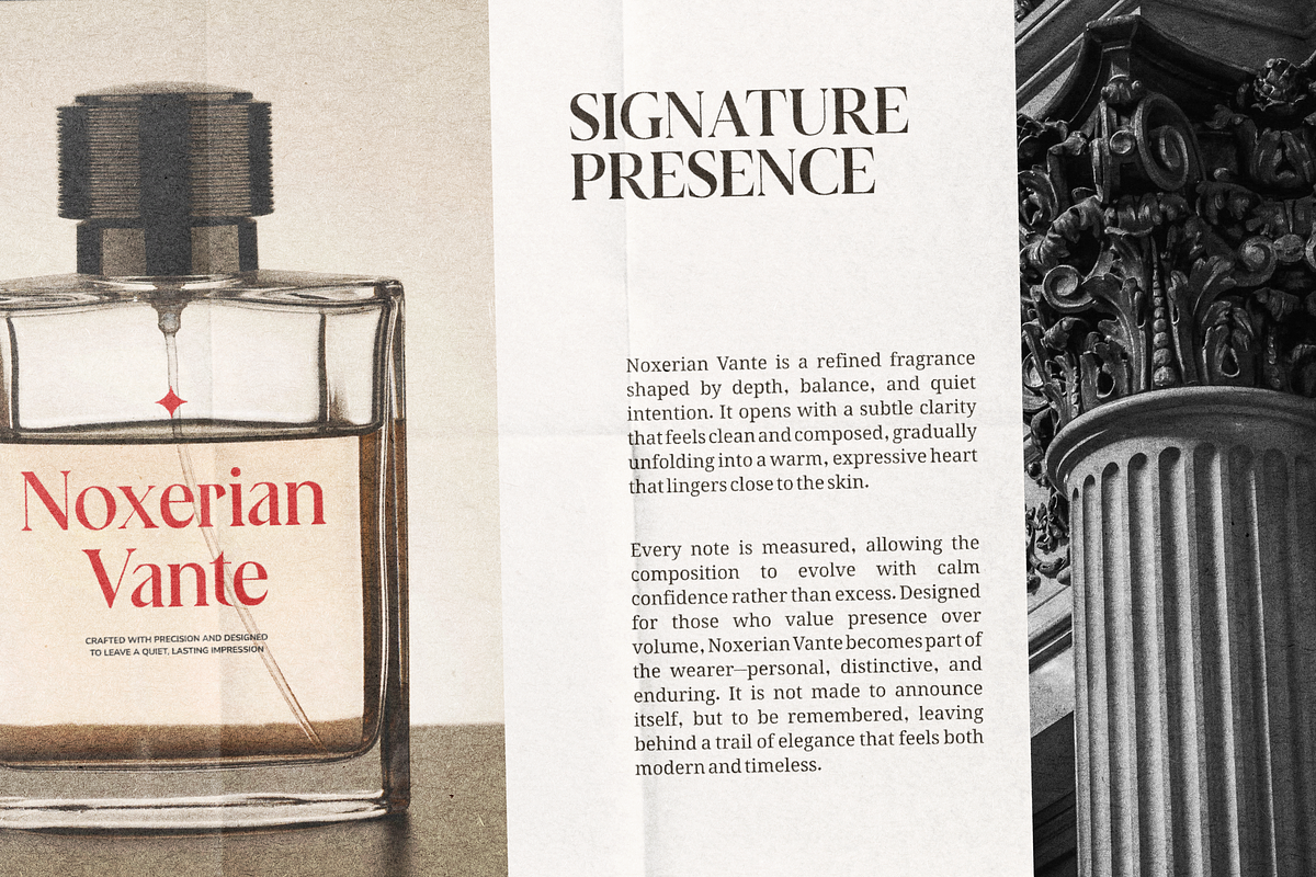 Marley Scoot – Modern Serif Typeface, a Serif Font by Negara Studio (Photo 9 of 14)