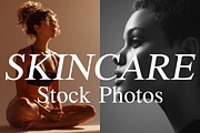 133 Skincare Stock Photos, a Beauty & Fashion Photo by Canvas Craft (Thumbnail 2 of 6)