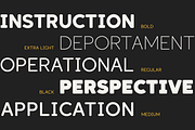 Lusio Soft, a Sans Serif Font by Larin Type Co. (Thumbnail 11 of 15)