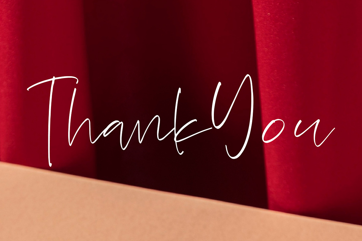 Briliant Diamond, a Script Font by operatype.co (Photo 15 of 15)