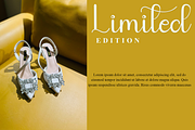 Rhinestone, a Handwritten Font by FreshTypeINK (Thumbnail 3 of 8)