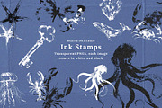 Celestial Dream Collage Creator Kit, an Object Graphic by Paper Flowers Studio (Thumbnail 5 of 9)