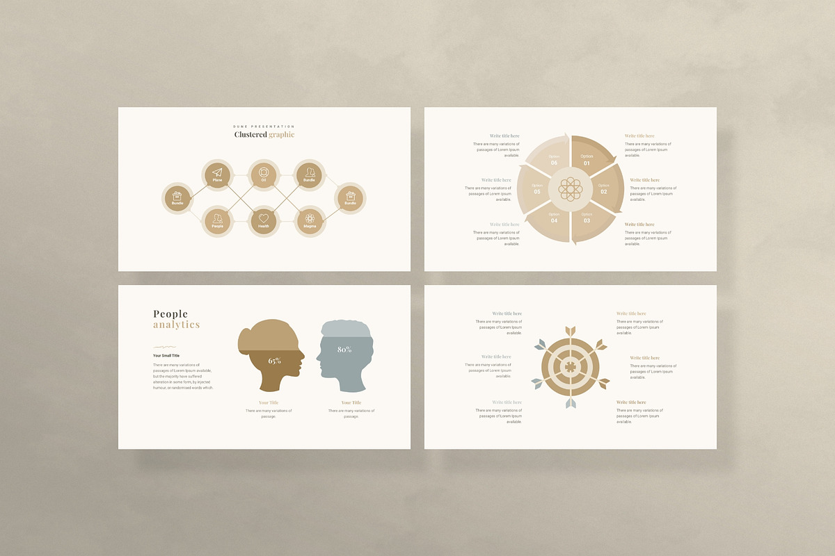 Dune  - Animated Presentation, a Presentation Template by TemplateZuu (Photo 29 of 32)