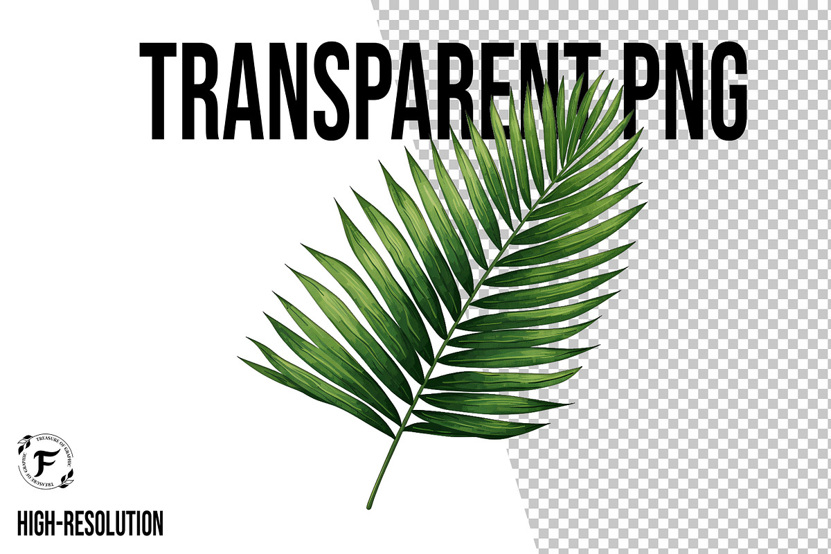 Leaves Clipart Png, an Illustration by Forhadx5 (Photo 9 of 9)