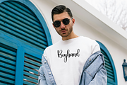 Beloved Candy, a Script Font by FreshTypeINK (Thumbnail 5 of 8)