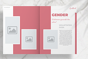 Fashion Lookbook 2020, a Brochure Template by Boris Cupac (Thumbnail 4 of 8)