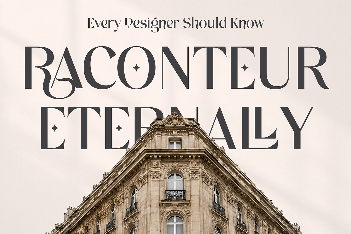 Volkrome, a Sans Serif Font by Megatype (Photo 2 of 18)