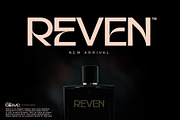 Glave, a Sans Serif Font by senzana (Thumbnail 9 of 10)