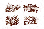 Believer, a Script Font by ViactionType (Thumbnail 4 of 10)