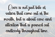 Bridgerton | Script Font, a Handwritten Font by Scratchones (Thumbnail 6 of 9)