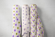 Happy Cake Collection, a Decorative Illustration by BAGIRA | Studio (Thumbnail 7 of 7)