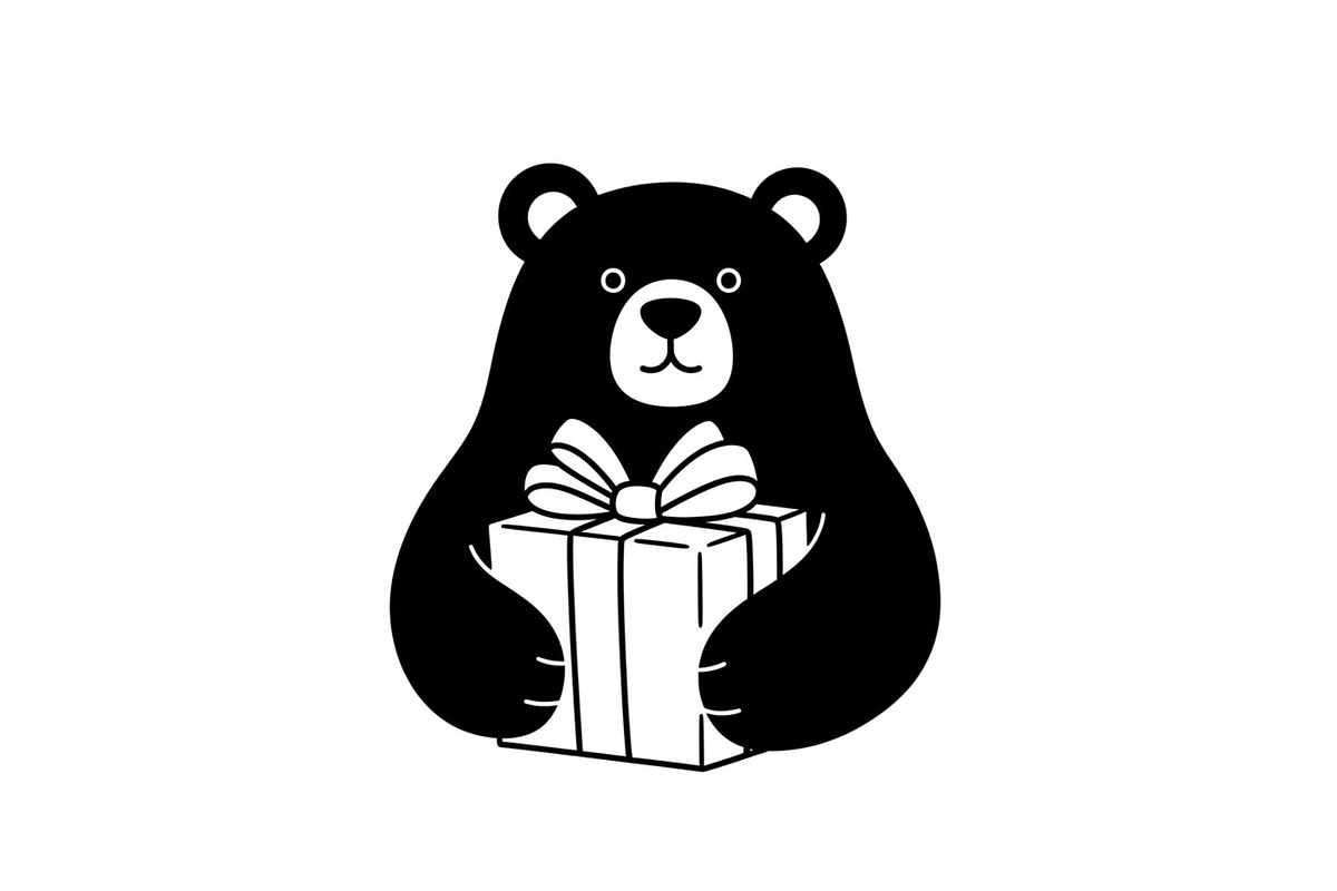 Cute Teddy Bear Love Vector Bundle, an Illustration by Designs_River (Photo 4 of 51)