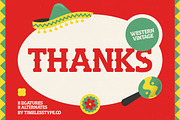 The Cielos – Western Vintage Font, a Slab Serif Font by timelesstype.co (Thumbnail 15 of 15)