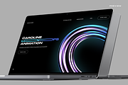 Animated Backgrounds Pack, a Background Graphic by Leuro Studio (Thumbnail 8 of 10)