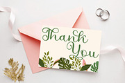 Love Julia Script, a Script Font by Bosstype Studio (Thumbnail 8 of 8)