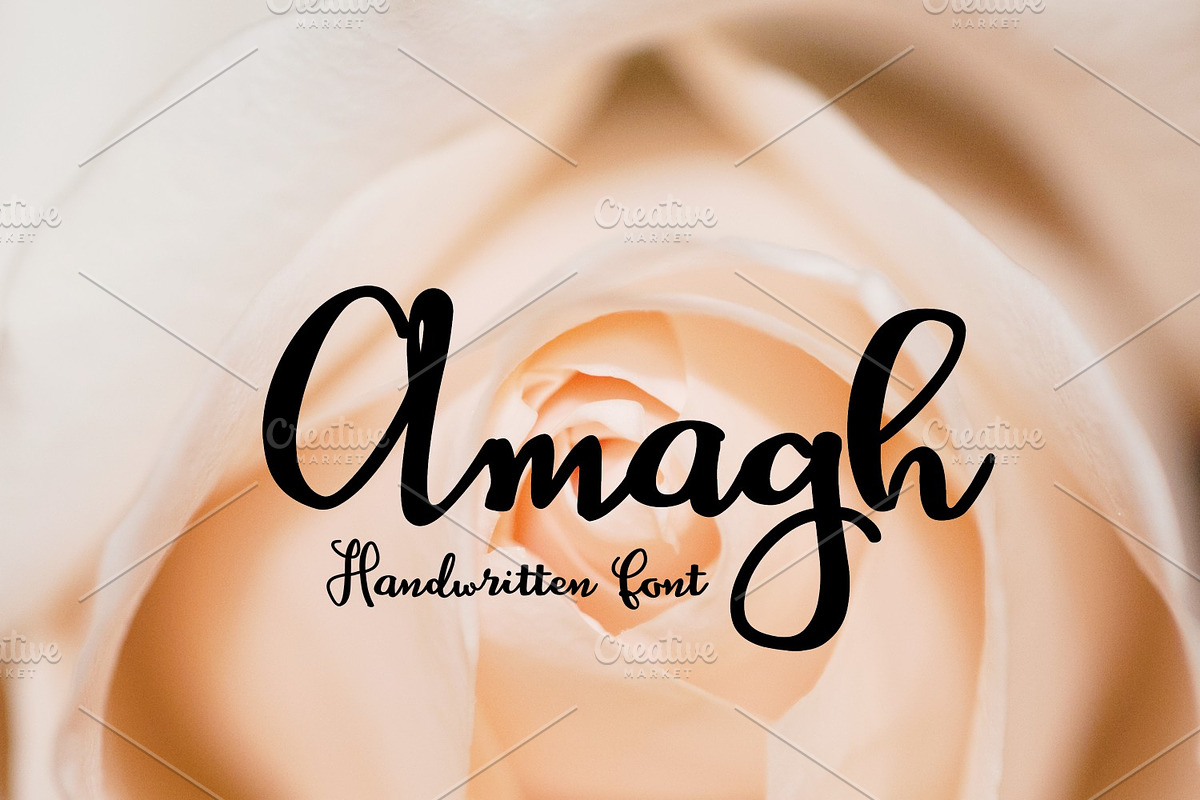 Amagh preview 2