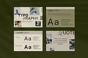 BERLIN Brand Guidelines Template, a Branding & Logo Template by Amaré Creative (Thumbnail 10 of 13)