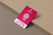 High Quality Label Tag Mockup, an Advertising Mockup by Alhaytar (Thumbnail 4 of 4)