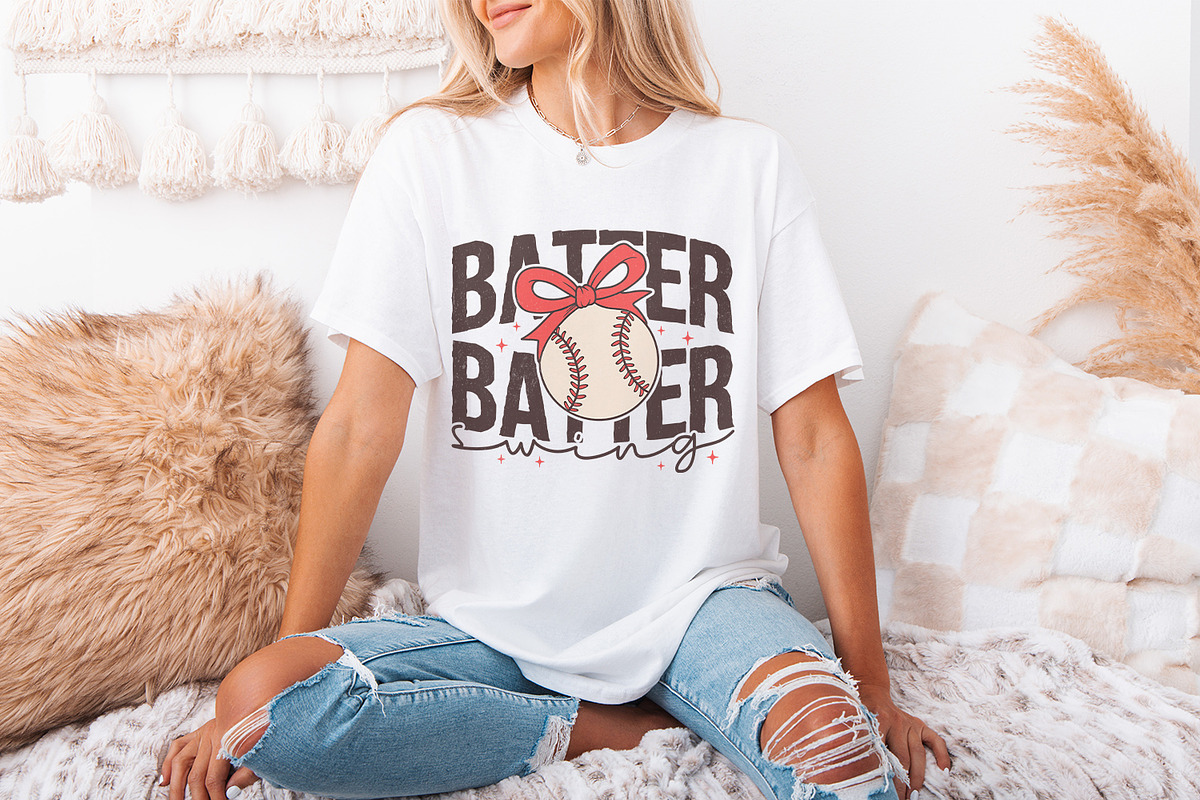 Trendy Baseball PNG Design, Game, an Illustration by SharpMarketplace (Photo 3 of 9)