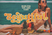 Matolha Typeface, a Serif Font by alit design (Thumbnail 8 of 17)