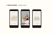 980+ COACHING INSTAGRAM TEMPLATES, a Social Media Template by GALPRENEUR (Thumbnail 9 of 14)