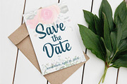 ANGGIE, a Script Font by Olexstudio (Thumbnail 7 of 8)