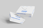 Editable Food Paper Box Mockup, an Advertising Mockup by bimockup (Thumbnail 6 of 6)