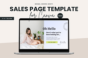 4-in-1 Wellbeing Bundle for Canva, a Templates & Theme by Erin Cassidy (Thumbnail 25 of 29)